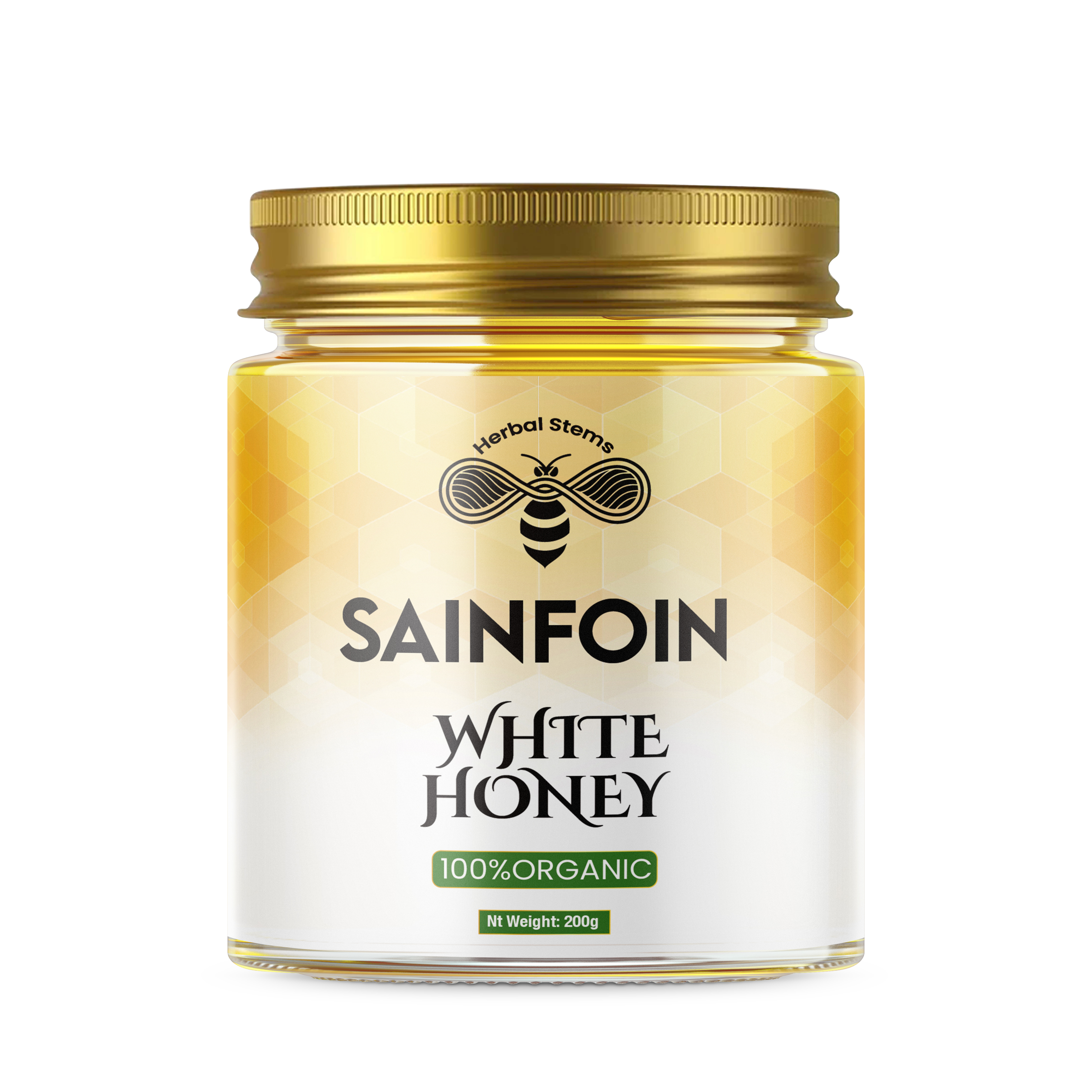 SainFoin White Honey: The Premium Raw Honey from Turkish Mountains | Complete UK Buyer's Guide 2025